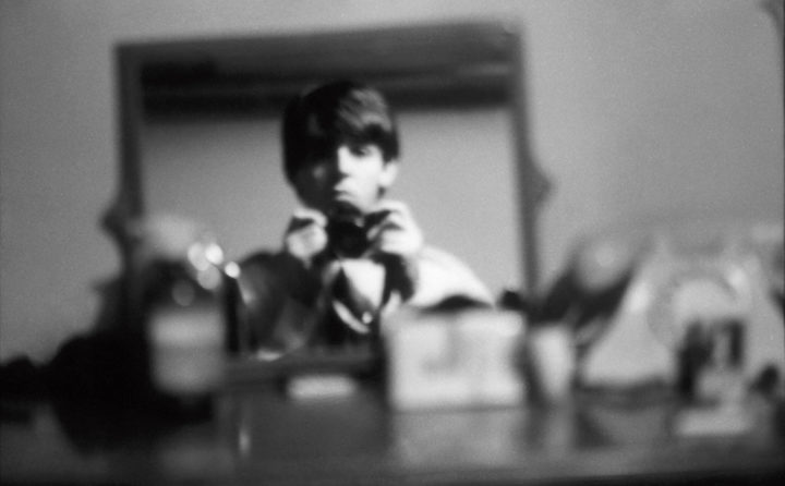 Paul McCartney Photographs 1963–64: Eyes of the Storm Paul McCartney Photographs 1963–64: Eyes of the Storm