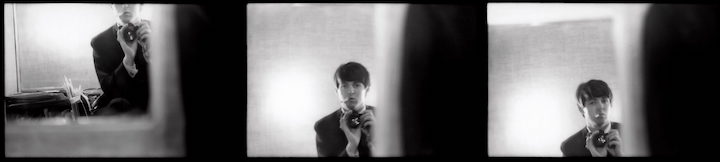 Paul McCartney Photographs 1963–64: Eyes of the Storm Paul McCartney Photographs 1963–64: Eyes of the Storm